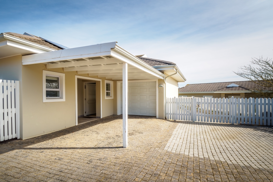 3 Bedroom Property for Sale in Hunters Estate Western Cape